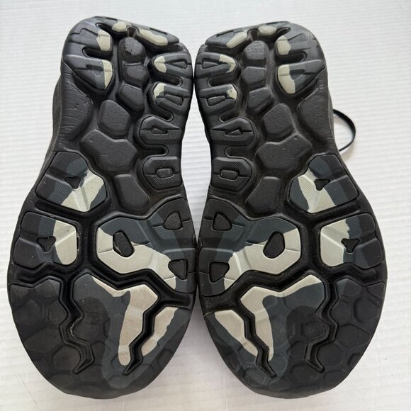 New Balance Fresh Foam X Running Shoes Mens 10.5 Black Athletic Sneakers MWORLB3 main image 7